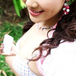 Arisa Sunaree Gallery-4 88Square models