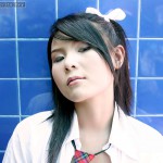 Lorita Ivy Gallery-2 88Square models