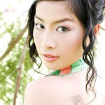 Nena Sarana Gallery-2 88Square models