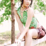 Nena Sarana Gallery-2 88Square models