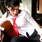 Pancake Sunisa Gallery-1 88Square models