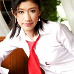 Pancake Sunisa Gallery-1 88Square models