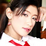 Pancake Sunisa Gallery-1 88Square models