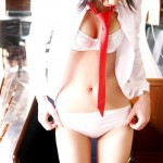 Pancake Sunisa Gallery-1 88Square models