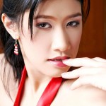 Pancake Sunisa Gallery-1 88Square models