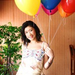 Pancake Sunisa Gallery-2 88Square models