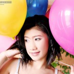 Pancake Sunisa Gallery-2 88Square models