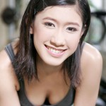 Pancake Sunisa Gallery-3 88Square models