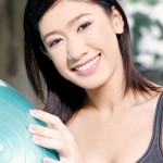 Pancake Sunisa Gallery-3 88Square models