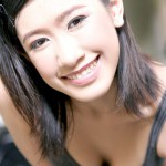 Pancake Sunisa Gallery-3 88Square models