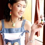 Pancake Sunisa Gallery-4 88Square models