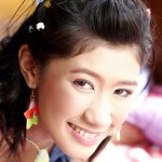 Pancake Sunisa Gallery-4 88Square models