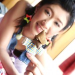 Pancake Sunisa Gallery-4 88Square models