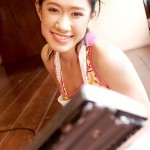 Pancake Sunisa Gallery-5 88Square models