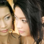 Pocky Kuriko Gallery-4 88Square models