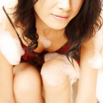 Pocky Kuriko Gallery-5 88Square models