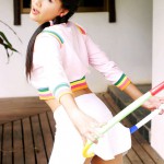 Sara Tainwisat Gallery-3 88Square models