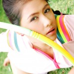 Sara Tainwisat Gallery-3 88Square models