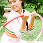 Sara Tainwisat Gallery-3 88Square models