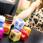 Vanessa Wang Gallery-2 88Square models