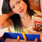 Gena Temer Gallery-4 88Square models