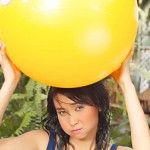 Rita Loon Gallery-5 88Square models