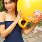 Rita Loon Gallery-5 88Square models