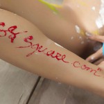 Vicky Pareemon Gallery-1 88Square models