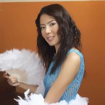 Mikiko Toyo Gallery-2 88Square models