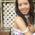 Mikiko Toyo Gallery-1 88Square models