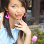 Chelsea Yung Gallery-2 88Square models