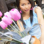 Chelsea Yung Gallery-2 88Square models