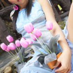 Chelsea Yung Gallery-2 88Square models