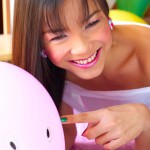 Cookie Wanwalee Gallery-1 88Square models