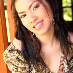 Destiny Poonra Gallery-3 88Square models