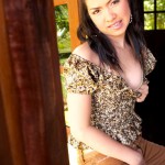 Destiny Poonra Gallery-3 88Square models