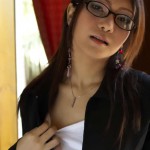 Kate Bong Gallery-1 88Square models