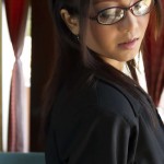 Kate Bong Gallery-1 88Square models