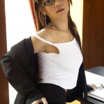 Kate Bong Gallery-1 88Square models