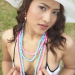 Milk Yada Gallery-3 88Square models