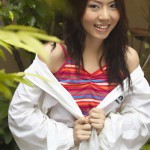 Mikiko Toyo Gallery-1 88Square models