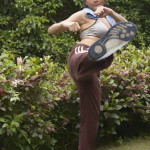 Mona Choi Gallery-3 88Square models