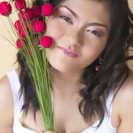 Mona Choi Gallery-4 88Square models