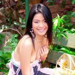 Pang Piyatida Gallery-1 88Square models