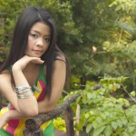 Pang Piyatida Gallery-3 88Square models