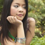 Pang Piyatida Gallery-3 88Square models