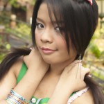 Pang Piyatida Gallery-3 88Square models