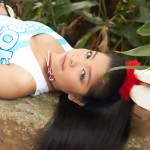 Pang Piyatida Gallery-4 88Square models