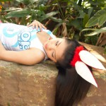 Pang Piyatida Gallery-4 88Square models