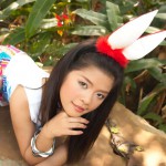 Pang Piyatida Gallery-4 88Square models